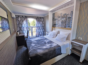 Гостевой дом Малибу