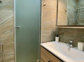 Квартира Двухкомнатная в Доме Бизнесс-класса Румянцево-Парк