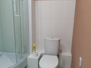 Апартаменты в Центре Новосибирска