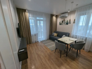 Квартира на 50 лет победы 10/1