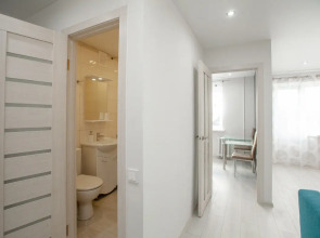 Апартаменты Калининград Площадь Калинина 19