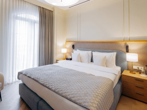 Апарт-отель Four Seasons