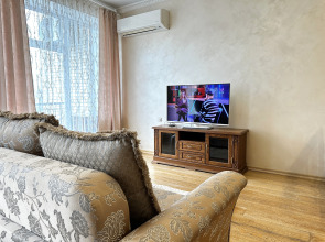 Апартаменты в ЖК Квартал Тихоокеанский возле Ботанического сада