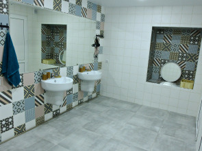 Hostel D.O.M. Divnomorsk