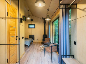 Anttila Hutor Private house 7
