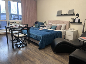 Квартира у Моря в Академгородке