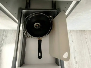 Апартаменты студия в центре от ЭлитХаус24