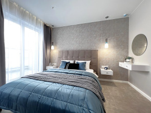 Апартаменты River Breeze