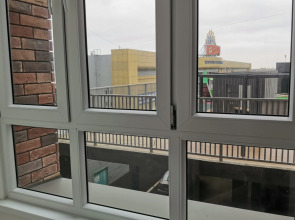 Апартаменты в центре Липецка в доме бизнес класса