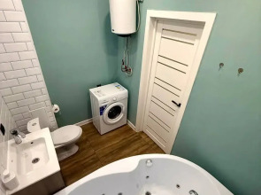 Апартаменты возле Central Park