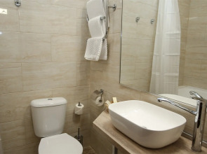 Меблированные комнаты Престиж Центр у Зимнего