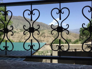 Частный Дом Большой Уютный Дом