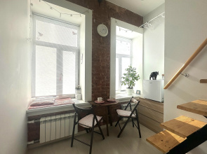 Veraland. Nekrasova. Mini Apartments