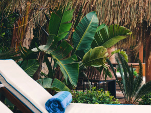 Allium Bodrum Resort & Spa