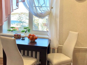 Апартаменты на Беринга 113