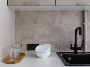 Апартаменты на улице Zelenina 7