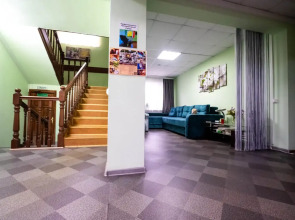 Мини-Отель Гармония Плюс