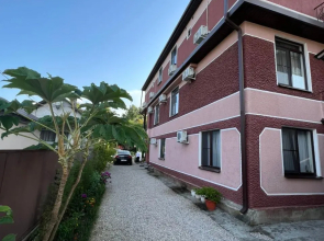 Guest house Valentina Tsandripsh