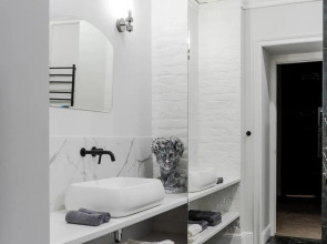 Квартира Letyourflat Residence Galernaya