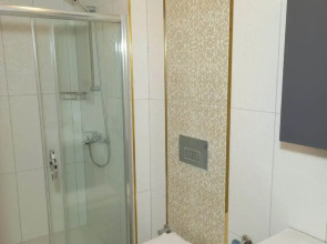 Гостевой дом Emirhan Suites