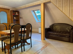 Меблированные комнаты Мария