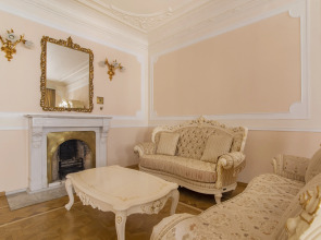 Квартира на Рубинштейна 4