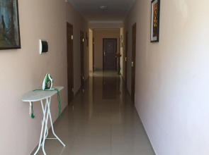 Гостевой дом Сан-Мари