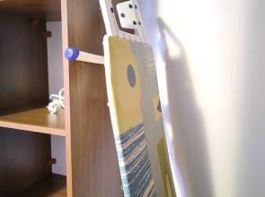 Квартира на Бикбая 23/2. Просторные трёхкомнатные апартаменты на 6 гостей.