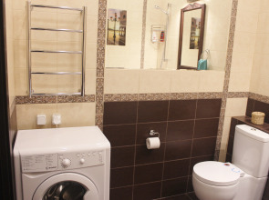 Апартаменты на площади Победы