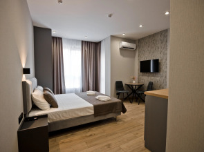 Гостевой дом Астерия Сириус