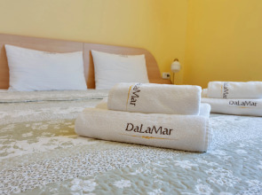 Меблированные комнаты DalaMar