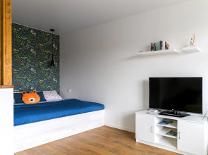 Апартаменты Scandi Home