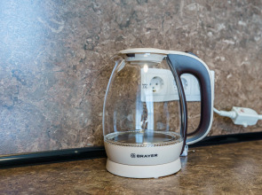 Апартаменты в центре в ЖК Московский от LetoApart