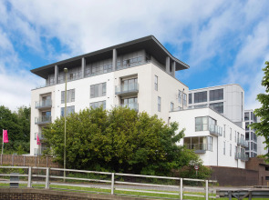 Basingstoke Apartments
