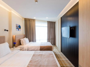 Hotel Best Western Premier Batumi