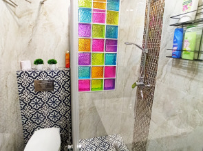 Апартаменты Палермо делюкс