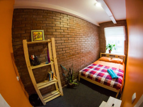 Гостевой дом Gallery and More