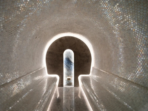 Bentley Hotel Bosphorus