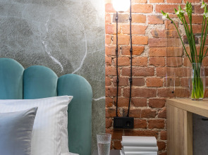 Апартаменты Lampada N