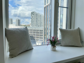 Апартаменты 293.3 Корабельная