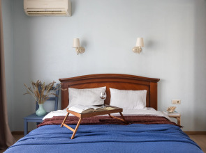 Апартаменты Семейные на Ленинском