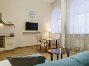 Апартаменты Сутки-Дом - Покровка 2