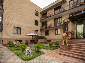 Мини-Отель Тихий Дон