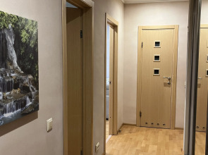 Апартаменты Семейные Двухкомнатные у Моря