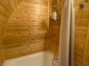 Гостевой дом Хоббитон