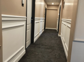 Отель Loft Airport