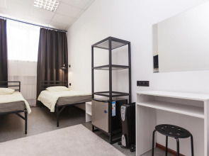 Меблированные комнаты Lucky на Набережной