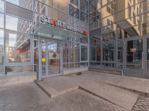 Апартаменты Студия SalutApart 8