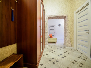 Апартаменты Пять Звёзд на Театральной Площади