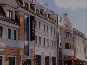 Robinson City Tgb Hotel